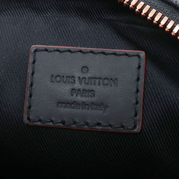 Louis Vuitton Monogram Ink Danube PM M43678 - Picture 7 of 9